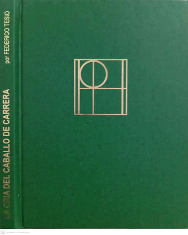 La cría del caballo de carrera