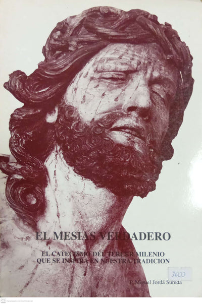 El Mesías verdadero