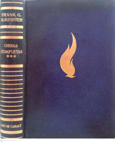 Obras Completas: Volumen Tercero