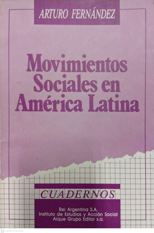 Movimientos sociales en América Latina