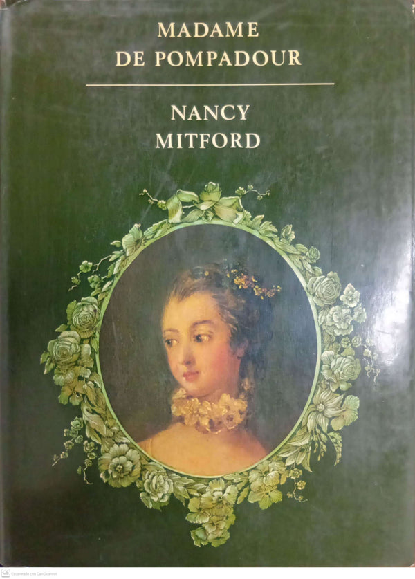Madame de Pompadour