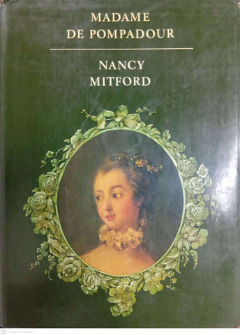 Madame de Pompadour
