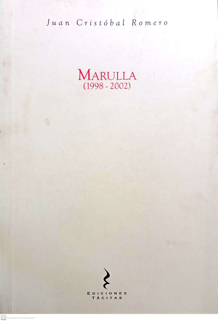 Marulla