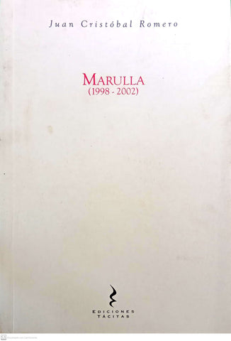 Marulla
