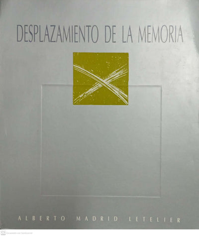 Desplazamiento de la memoria
