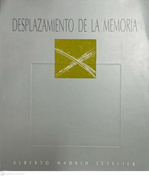 Desplazamiento de la memoria