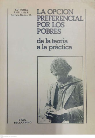La opción preferencial por los pobres: de la teoría a la práctica