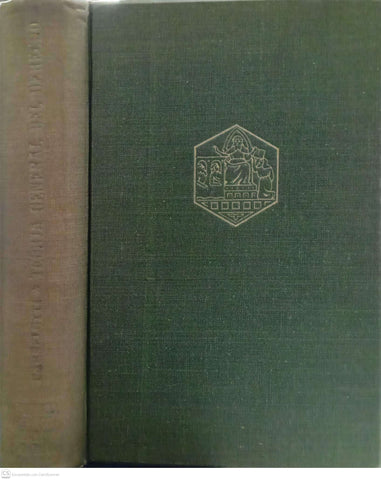 Teoría general del Derecho