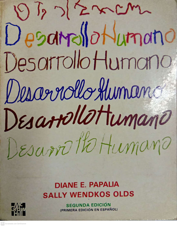 Desarrollo humano