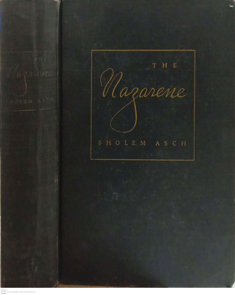 The Nazarene
