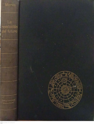 La revelación del futuro.