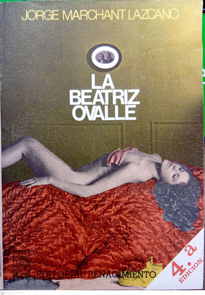 La Beatriz Ovalle