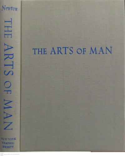 The Arts of Man