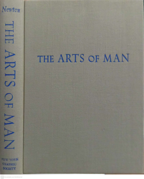 The Arts of Man