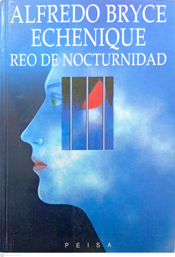 Reo De Nocturnidad