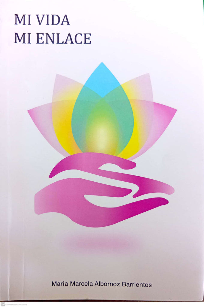 MI VIDA MI ENLACE