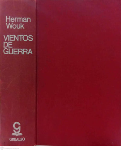 Vientos de guerra