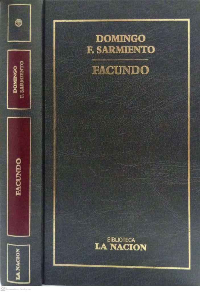 Facundo