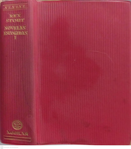 Novelas escogidas – Tomo I