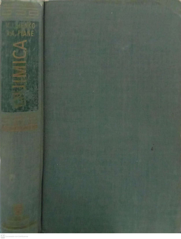 Química