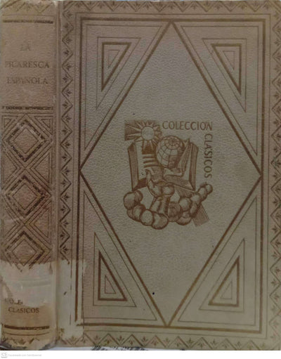 La picaresca española
