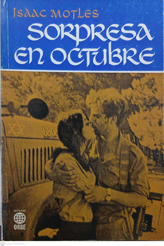 Sorpresa en octubre
