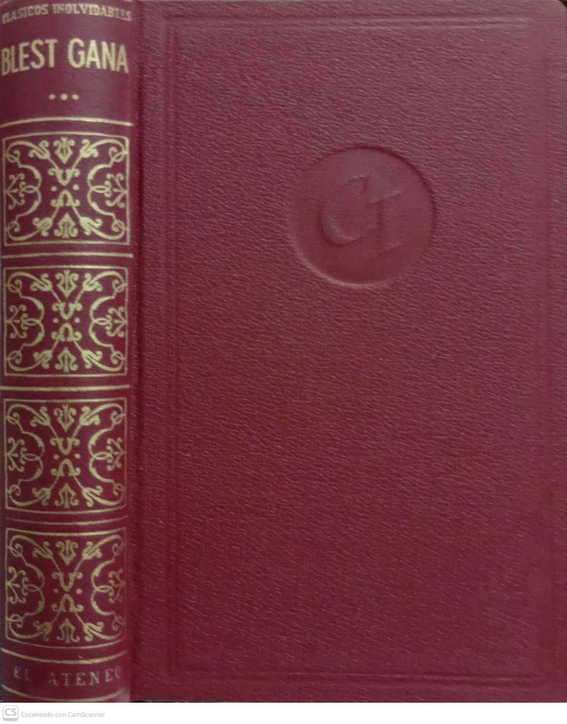 Obras selectas – Tomo III: Los trasplantados / El loco Estero