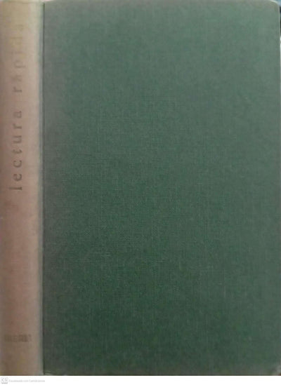 Lectura rápida