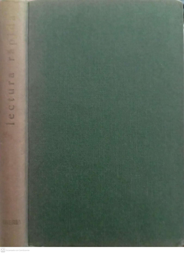 Lectura rápida