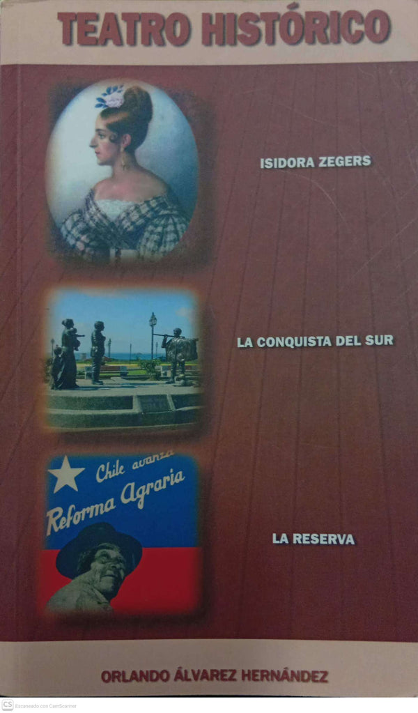 Teatro histórico