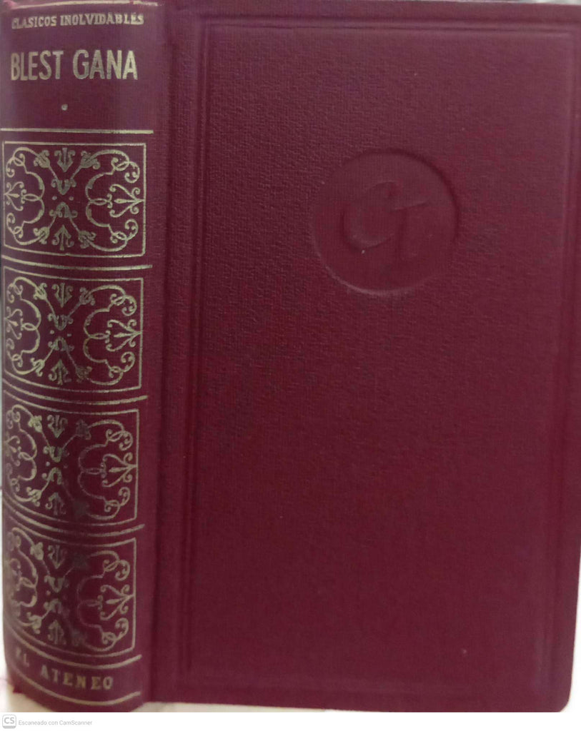 Obras selectas (Tomo I)