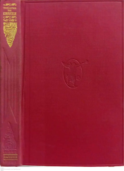 Théâtre de Corneille