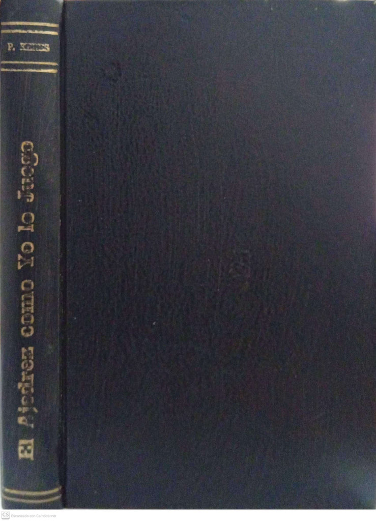 El ajedrez como yo lo juego