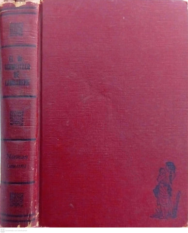 El Doctor Schweitzer de Lambarene