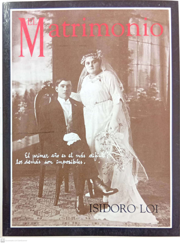 El matrimonio