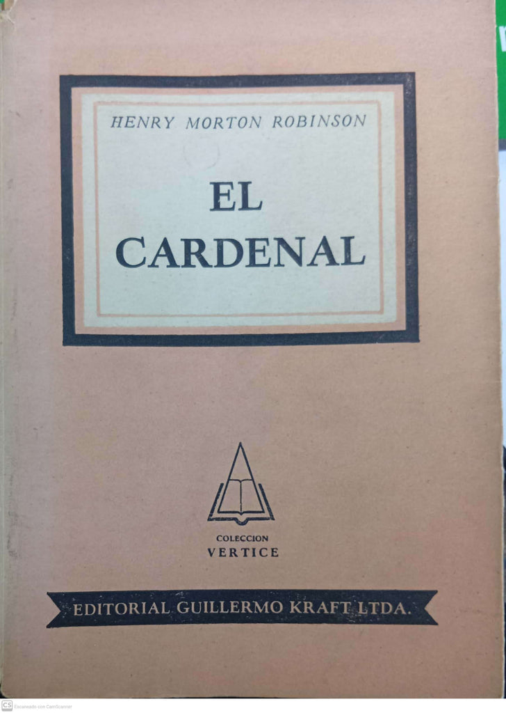 El cardenal