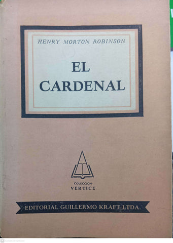 El cardenal