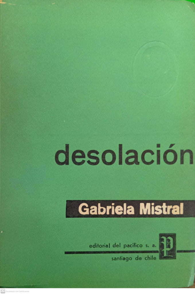 Desolación