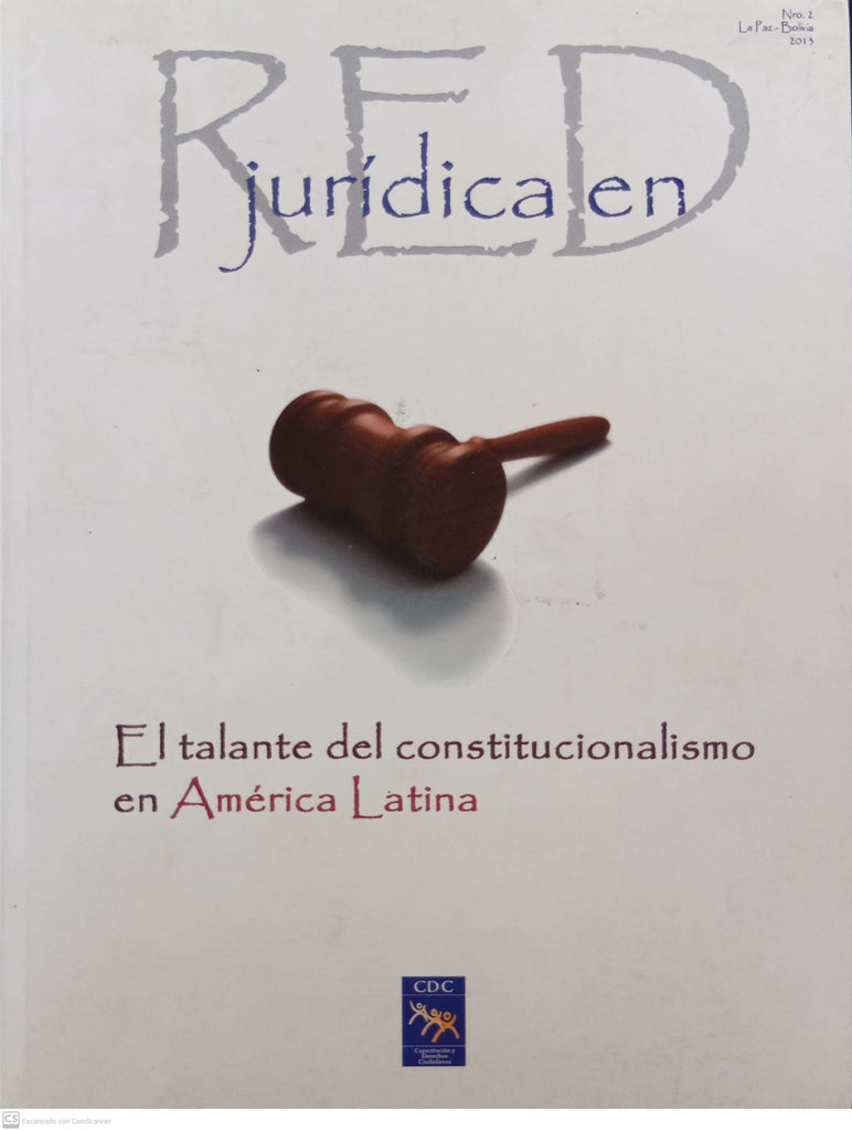 El talante del constitucionalismo en América Latina
