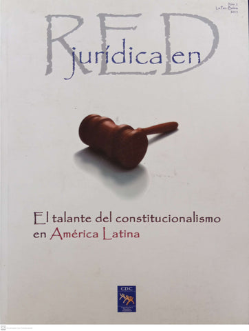 El talante del constitucionalismo en América Latina