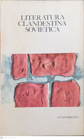 Literatura clandestina soviética