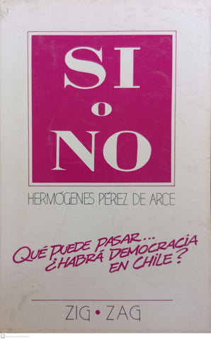Sí o No