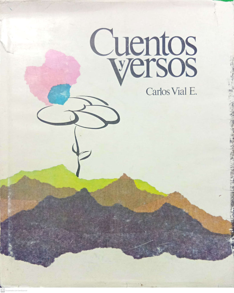 Cuentos y Versos