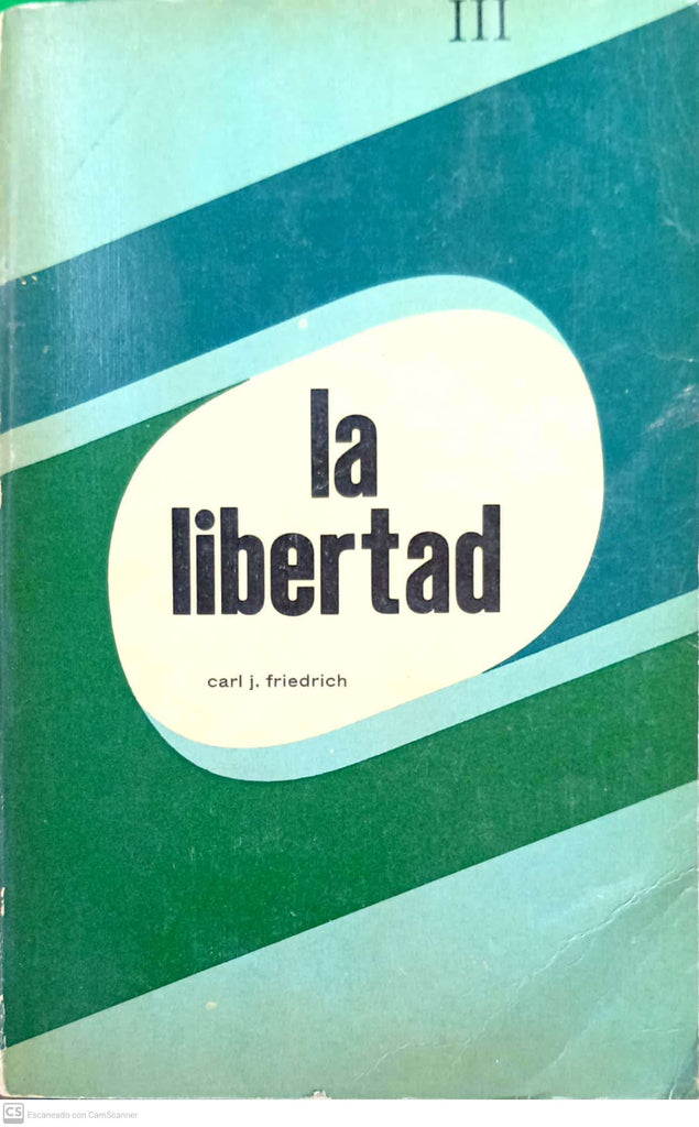 La libertad