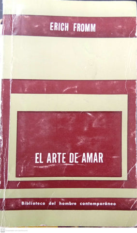 El arte de amar