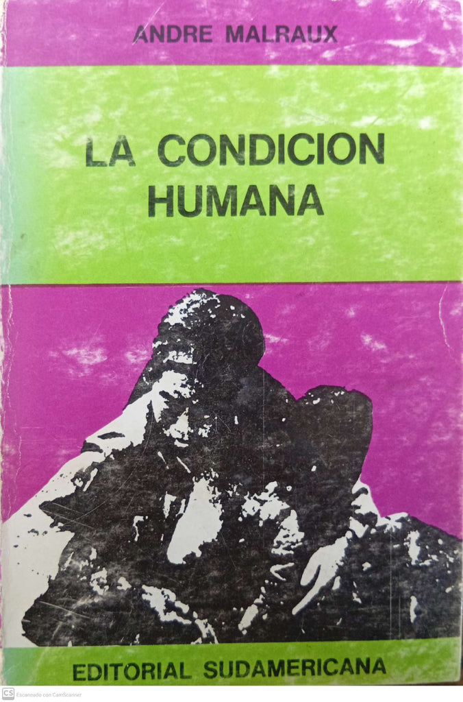 La condición humana