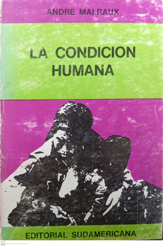 La condición humana