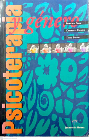 Psicoterapia y género
