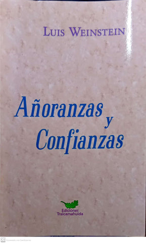 Añoranzas y Confianzas