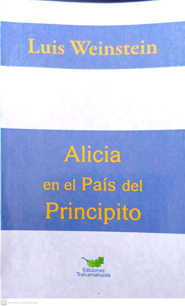 Alicia en el país del Principito